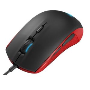 Миша SteelSeries Rival 100 Dota 2 Special Edition