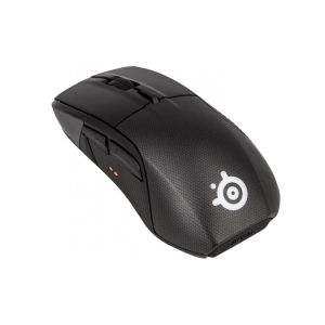 Миша провідна SteelSeries Rival 700
