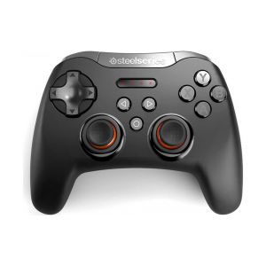 Геймпад SteelSeries STRATUS XL для Windows + Android