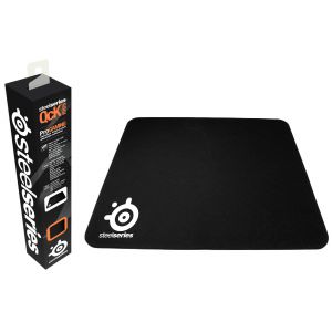 Игровая поверхность SteelSeries QcK Gaming (63004)