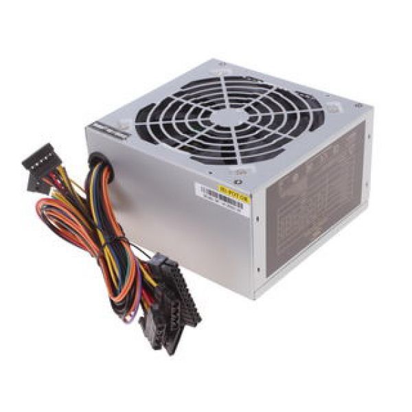 Блок живлення Deepcool 380 W фото №2