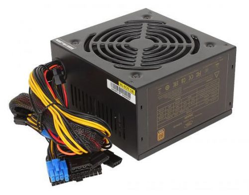 Блок питания Deepcool 500 W фото №2