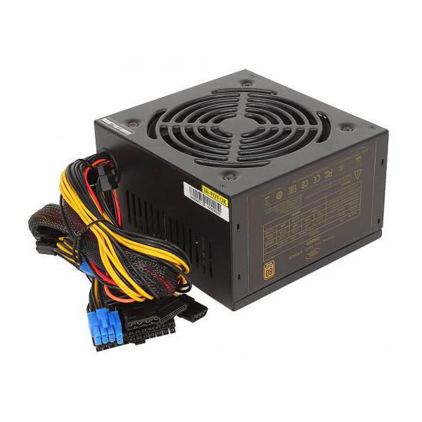 Блок питания Deepcool 500 W фото №2