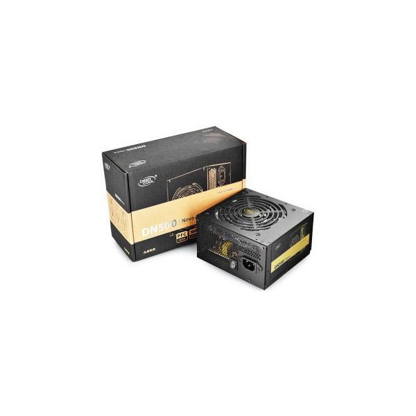 Блок питания Deepcool 500 W фото №3