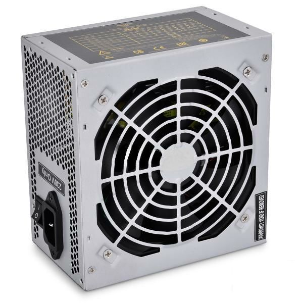 Блок живлення Deepcool 580 W фото №2