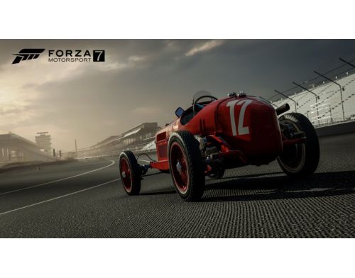 Фото №5 - Forza Motorsport 7 Ultimate Edition Xbox One Русская версия