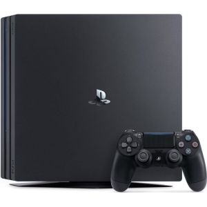 Игровая консоль Sony Playstation 4 Pro 1 TB Б.У.