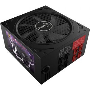 Блок питания AeroCool Xpredator 1000GM 1000W