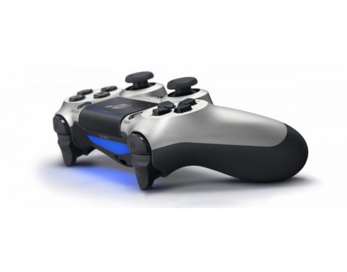 Фото №2 - Sony Dualshock 4 GT Sports Limited Edition version 2