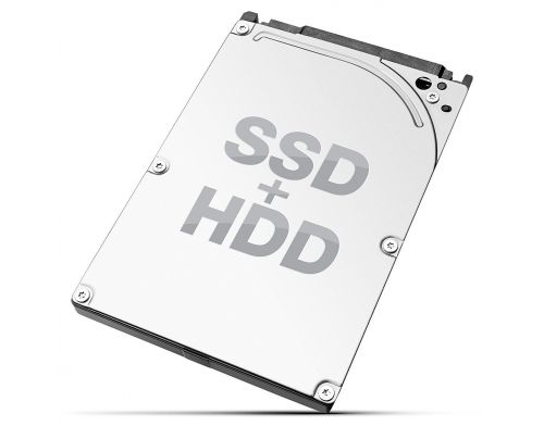 Фото №1 - Внутренний жесткий диск Seagate SSHD 1TB Portable Internal Hard Drive