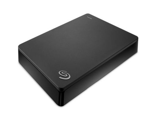 Фото №2 - Внешний жесткий диск Seagate Backup Plus Slim 4TB Portable External Hard Drive