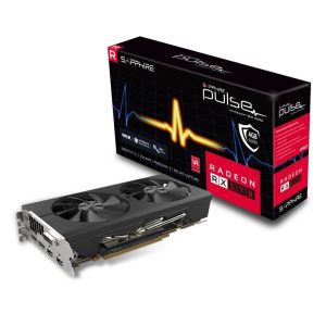 Відеокарта Sapphire Radeon RX 570 4GB Pulse