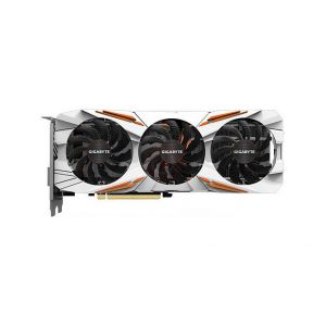 Видеокарта Gigabyte GeForce GTX 1080TI 11GB Gaming OC