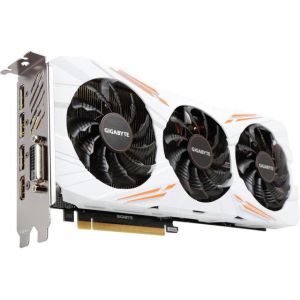 Видеокарта Gigabyte GeForce GTX 1080TI 11GB Gaming OC