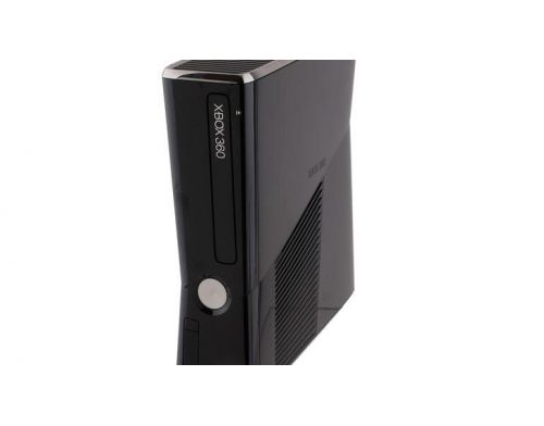 Фото №2 - Microsoft Xbox 360 Slim 500Gb FREEBOOT + (Версия прошивки LT+ 3.0) + 100 игр Б.У (Гарантия 1 месяц)
