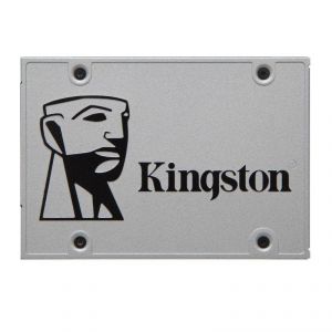 SSD накопичувач SSD 2,5 120GB Kingston SSDNow UV400