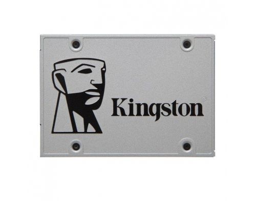 Фото №1 - SSD 2,5 120GB Kingston  SSDNow UV400