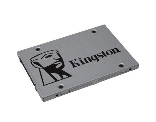 Фото №2 - SSD 2,5 120GB Kingston  SSDNow UV400