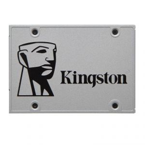 SSD накопичувач SSD 2,5 240GB Kingston SSDNow UV400