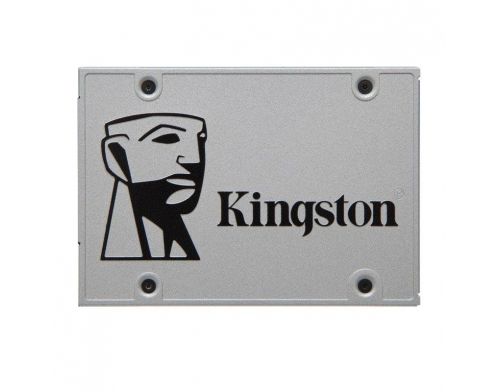 Фото №1 - SSD 2,5 240GB Kingston  SSDNow UV400