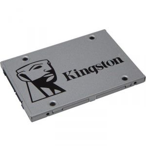SSD накопичувач SSD 2,5 240GB Kingston SSDNow UV400