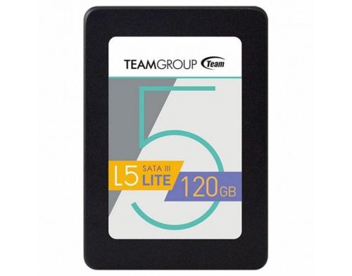 Фото №1 - SSD 2,5 120GB Team L5 Lite