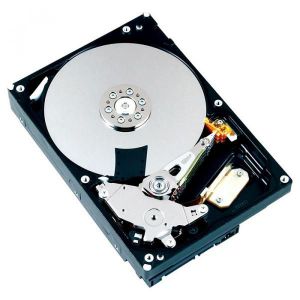 HDD накопитель  3,5 1TB Toshiba