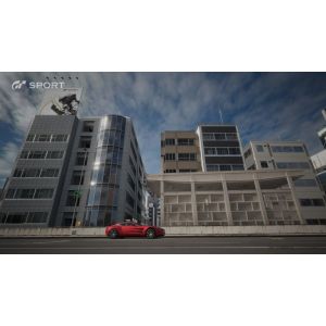 Игра Gran Turismo Sport Collectors Edition PS4 (русская версия)