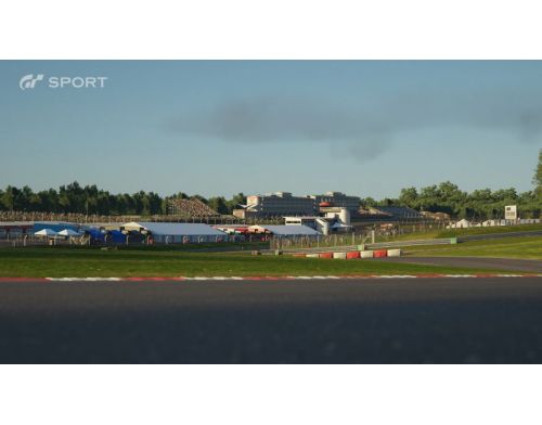 Фото №4 - Gran Turismo Sport Collectors Edition PS4 (русская версия)