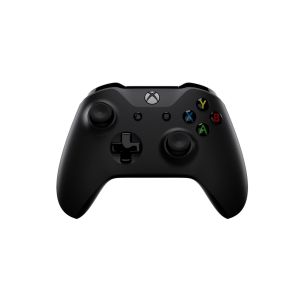 Xbox ONE X 1TB + Дополнительный джойстик (Гарантия 18 месяцев)