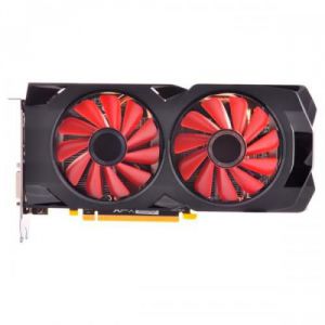 Відеокарта XFX RX 570 4GB RS