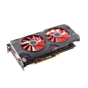 Відеокарта XFX RX 570 4GB RS