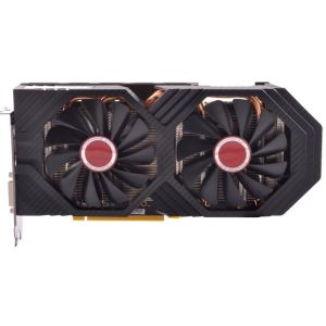Відеокарта XFX RX 580 4GB GTS Core