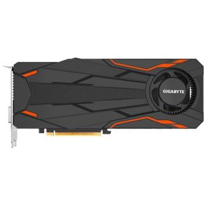 Видеокарта Gigabyte GeForce GTX 1080 TTOC- 8GD