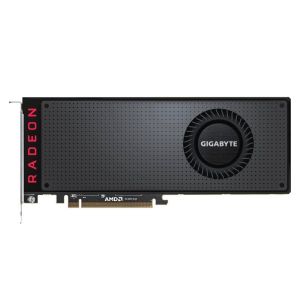 Відеокарта Gigabyte Radeon Radeon RX VEGA 56 8G (1156 (Boost - 1471)/1600)