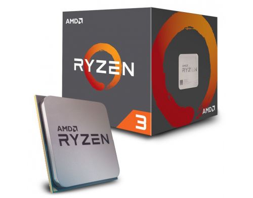 Фото №3 - Процессор AMD AM4 Ryzen 3  1200 4 core