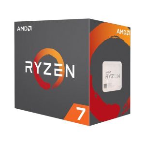 Процессор AMD AM4 Ryzen 7 1700 (YD1700BBAEBOX)