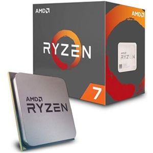 Процессор AMD AM4 Ryzen 7 1700 (YD1700BBAEBOX)