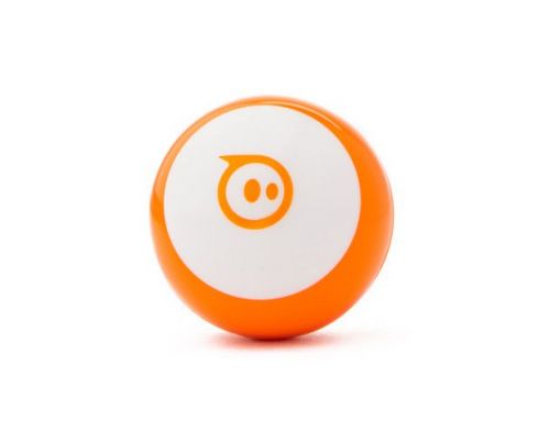 Фото №1 - Sphero Mini Orange