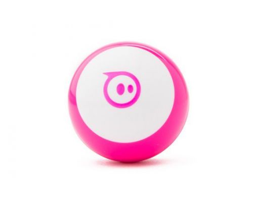 Фото №1 - Sphero Mini Pink