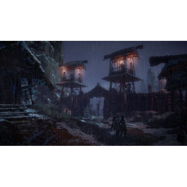 Гра Horizon Zero Dawn - Complete Edition PS4 рос. версія фото №3