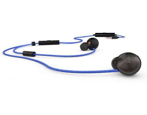 Фото №3 - Наушники Sony Cobra In-ear Stereo Headset