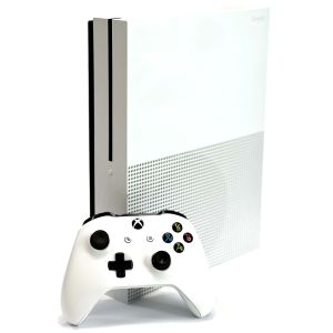 Игровая консоль  Xbox ONE S 1TB Б.У.