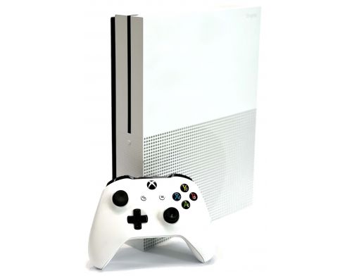 Фото №1 - Приставка Xbox ONE S 1TB Б.У. (Гарантия)