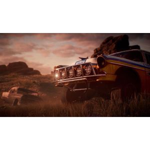 Игра Need for Speed: Payback PS4 русская версия