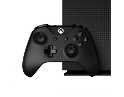 Фото №2 - Xbox ONE X 1TB Project Scorpio Edition (Гарантия 18 месяцев)
