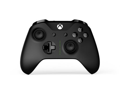 Фото №4 - Xbox ONE X 1TB Project Scorpio Edition (Гарантия 18 месяцев)