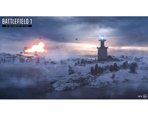 Фото №2 - Battlefield 1 Revolution Xbox One Русская версия