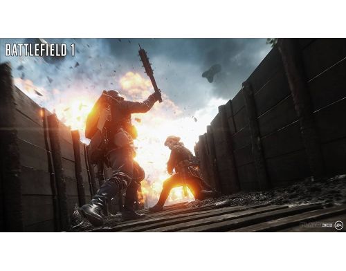 Фото №3 - Battlefield 1 Revolution Xbox One Русская версия