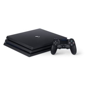 Sony PlayStation 4 PRO 1 Tb Exclusive Bundle (Гарантия 18 месяцев)